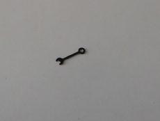Ring Maulschüssel SET a 7 Stück 15 mm breit 1:18