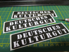 Deutsches Kulturgut