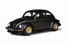 Volkswagen Beetle Oettinger