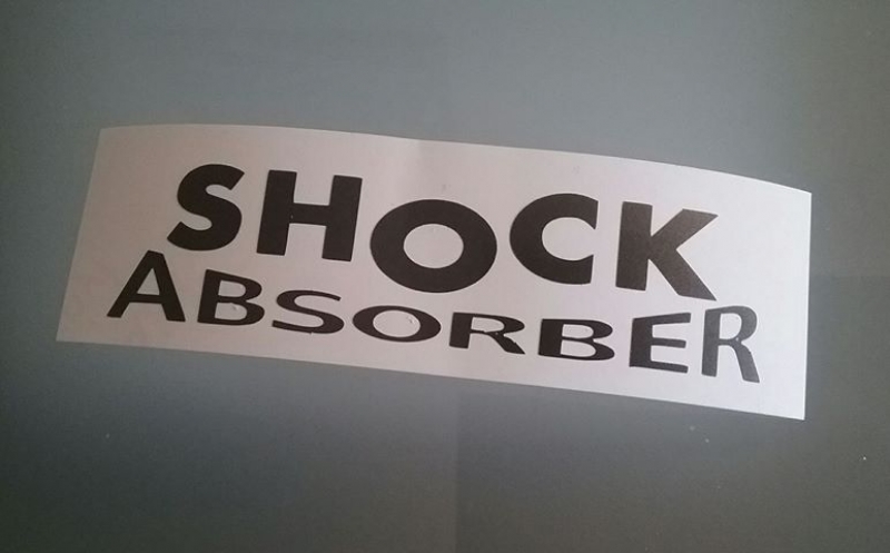 Schock Absorber