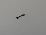 Ring Maulschüssel SET a 7 Stück 15 mm breit 1:18
