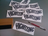 Highflying