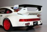Porsche 911 Rauh-Welt Hoonigan 1:18 GT Spirit