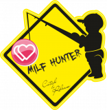 Milf Hunter 2 / catch & release