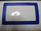 LCD Schutzfolie für SLA Resindrucker