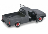 Solido 421185840 - 1:18 VW Caddy CUSTOM II Pickup