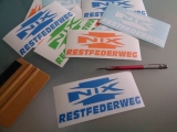 Nix Restfederweg