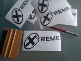X TREME