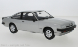 Opel Manta B GT/E, silber, 1980