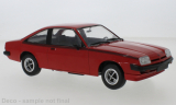 Opel Manta B GT/J, rot, 1980