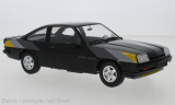 Opel Manta B Magic, schwarz, 1980