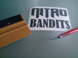 Nitro Bandits