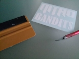 Nitro Bandits