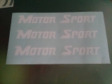 Motorsport 1