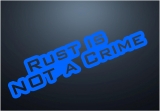 rust is not a crime