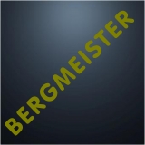 BERGMEISTER /  Aufkleber