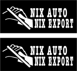 NIX AUTO NIX EXPORT