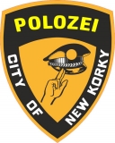 Polozei New Korky  Cop 2